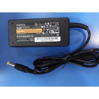 Блок питания для ноутбука Sony 10.4V 1.9A (4,8x1,7) AC-N233