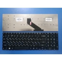 Клавиатура для ноутбука Acer Aspire 5755G 5755 5830 5830T 5830G 5830TG 8951 Черная.