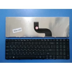 Клавиатура для ноутбука Acer Aspire E1-521 E1-531 E1-531G E1-571 E1-571 Series, черная