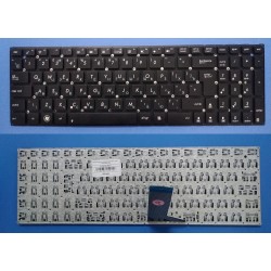 Клавиатура для ноутбука Asus A551C, P551 Г-образный Enter