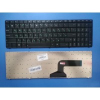 Клавиатура для ноутбука Asus K52 K53 N50 N51 N52 N53 N60 N61 N70 N71 N73 F50 F70 G50 G51 G53 G60 G72