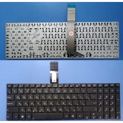 Клавиатура для ноутбука Asus VivoBook K551, K551L, K551LA, K551LB, K551LN, S551, S551L, S551LA