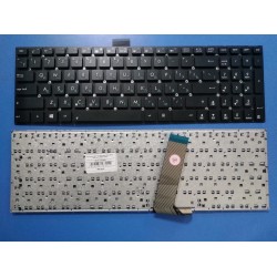 Клавиатура для ноутбука Asus X502 X502CA X502U p/n: 0KN0-P11RU13