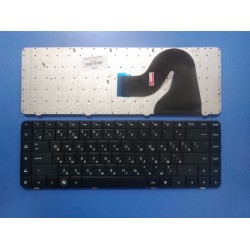 Клавиатура для ноутбука HP Compaq Presario CQ62 G62 CQ56 G56 RU black