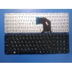 Клавиатура для ноутбука HP G6-2000 (черная)
