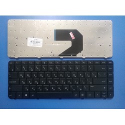 Клавиатура для ноутбука HP Pavillion G4-1000 G6-1000 CQ43 630 635 черная