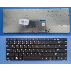Клавиатура для ноутбука Samsung R470, R428,R463 черная