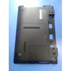 Нижняя часть ноутбука Samsung NP300E5A